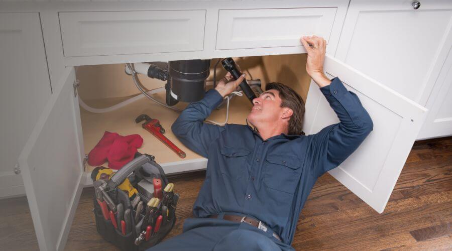 Professional Gas Leak Detection in Lufkin, TX